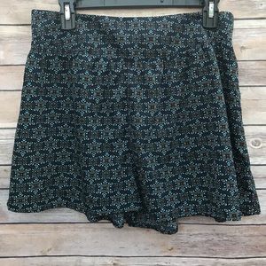 American Rag Print Shorts Size L